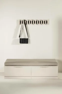 Venture Home Udemøbler & Have>Pude til opbevaringsbænk Nice Beige