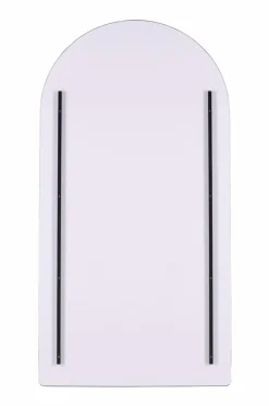 Venture Home Spejle>Sarasota Stort spejl Klar