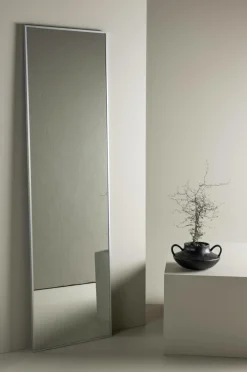 Venture Home Spegel Orlando Sølv