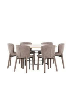 Venture Home Spisegrupper><noscript><img width=