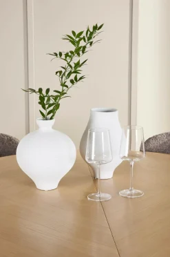 Venture Home Spisebord Strada med Astoria-stol Brun