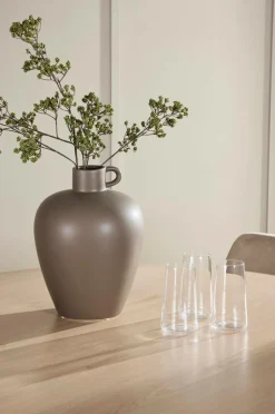 Venture Home Spisebord Flora med stol Night Beige Sale