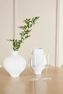 Venture Home Spisebord Strada med Lilja-stol Beige Clearance