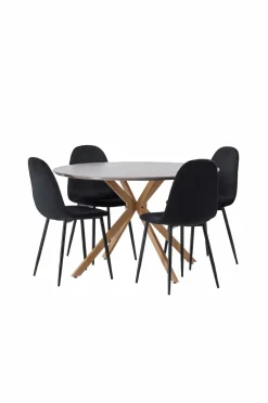 Venture Home Spisegrupper><noscript><img width=