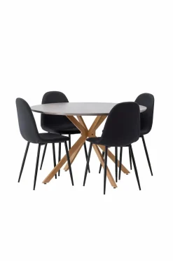 Venture Home Spisegrupper><noscript><img width=