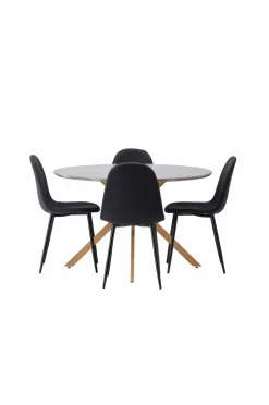 Venture Home Spisegrupper><noscript><img width=