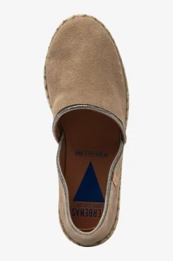 Verbena Espadriller>Espadrilloser Carmen Strass Piedra