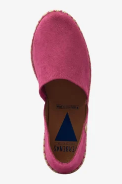 Verbena Espadrilloser Carmen Serraje Digital Online