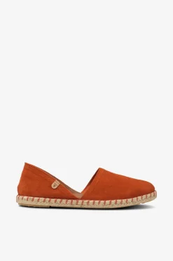 Verbena Espadrilloser Carmen Serraje Tigerdyret Discount