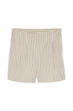 Vero Moda Shorts vmJesmilo HW Shorts Wvn Silver lining Sale