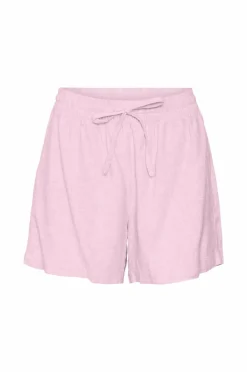Vero Moda Shorts vmLinn Shorts Wvn Bonbon Online
