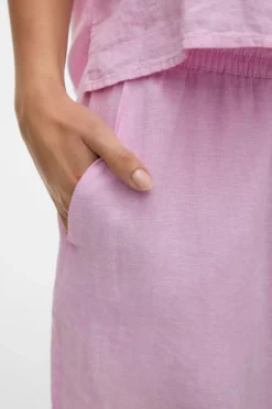 Vero Moda Shorts vmLinn Shorts Wvn Bonbon Online