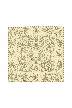 Vero Moda Tørklæder & Halstørklæder>Tørklæde vmAnny Flan