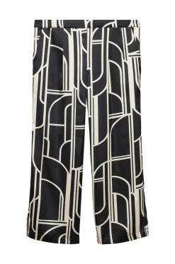 Vero Moda Curve Bukser vmChadley MW Black Best