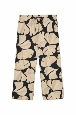 Vero Moda Curve Bukser vmClucy Black Online