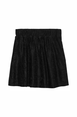 Vero Moda Girl Blondekjole vmCoco Lace Black Clearance