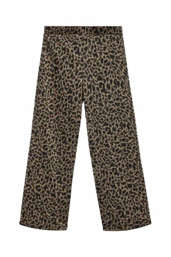 Vero Moda Girl Bukser & Leggings>Bukser Vmnella Wide Pant Jrs Grl Cub