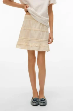 Vero Moda Girl Nederdele><noscript><img width=