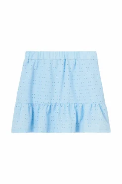 Vero Moda Girl Nederdel vmPalma Short Skirt Girl Dutch canal Discount