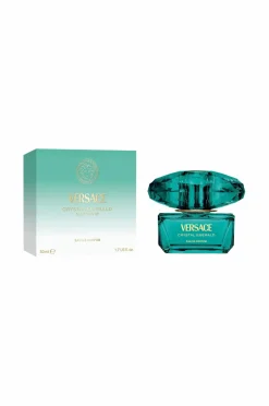 Versace Parfume>Crystal Emerald Edp 50 ml