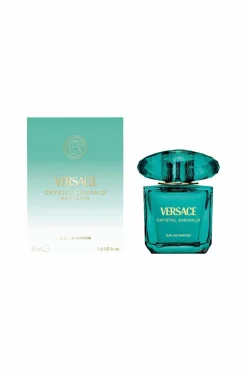 Versace Parfume>Crystal Emerald Edp 30 ml