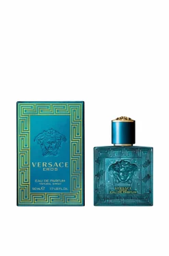 Versace Eros Pour Homme EdP 50 ml Clearance