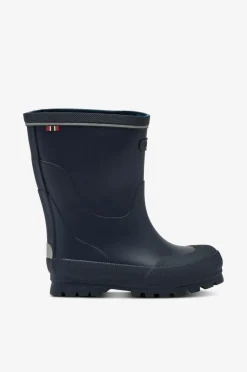 Viking Gummistøvler>Gummistøvler Jolly Navy/navy