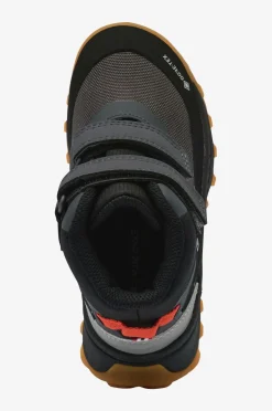 Viking Sneakers>Kondisko Expower Mid Gtx 2V Black