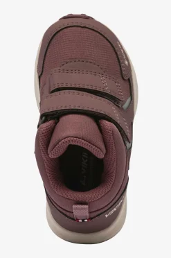 Viking Sneakers>Kondisko Game Mid Gtx 2V Antiquerose