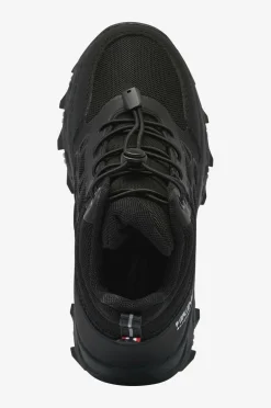 Viking Kondisko Track Mid WP SL Black Best