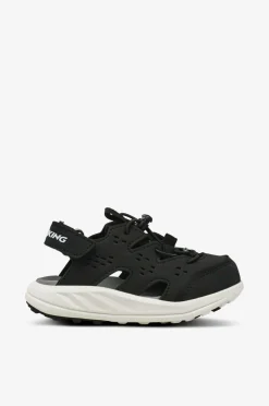 Viking Sandaler Balance Sandal 1V SL Black Online