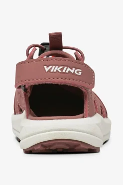 Viking Sandaler Balance Sandal 1V SL Pink Hot