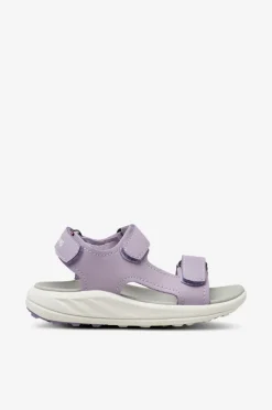 Viking Sandaler>Sandaler Balance Sandal 3V Lilac