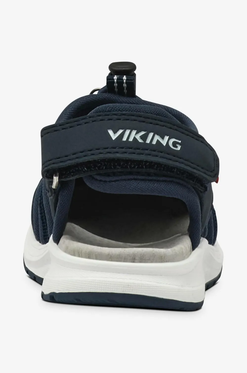 Viking Sandaler>Sandaler Thrill Sandal 1V SL Navy/light grey
