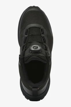 Viking Træningssko|Træningssko>Vandresko Stride Mid Spike Warm BOA WP W Black