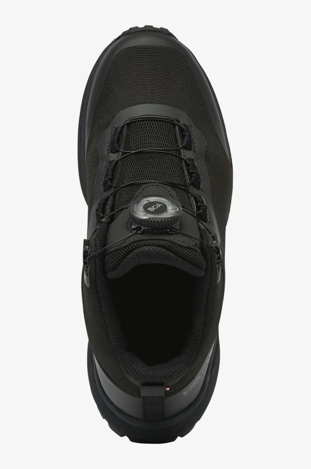 Viking Træningssko|Træningssko>Vandresko Stride Mid Spike Warm BOA WP W Black