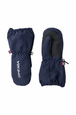 Viking Handsker & Vanter|Overtøj>Vanter Expower Insulated Mittens Navy