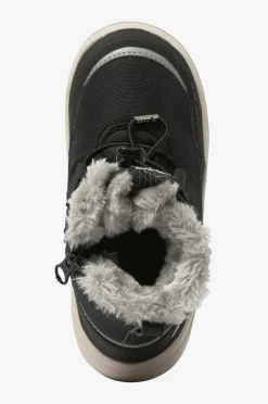 Viking Vinterfodtøj>Vinterstøvler Montebello GTX Black