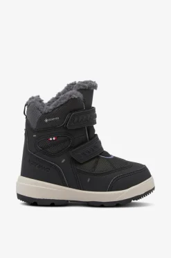 Viking Vinterstøvler Toasty Warm GTX 2V Black/charcoal