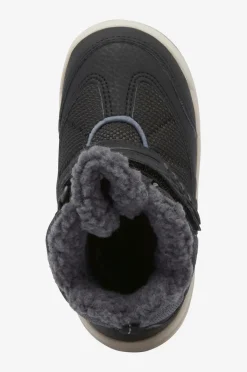Viking Vinterstøvler Toasty Warm GTX 2V Black/charcoal