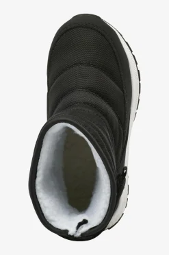 Viking Vinterstøvler Equip Pull-on Warm WP 1V Black Sale