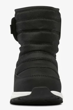 Viking Vinterstøvler Equip Pull-on Warm WP 1V Black Sale