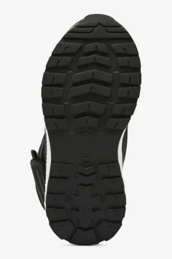 Viking Vinterstøvler Equip Pull-on Warm WP 1V Black Sale