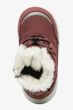 Viking Vinterstøvler Toasty Warm Gtx Zip Dark pink Outlet