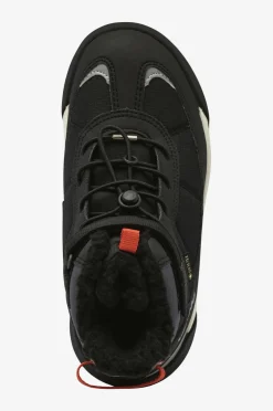 Viking Vinterstøvler Expower Warm GTX 1V SL Black/charcoal Sale