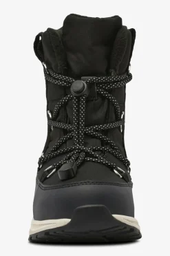 Viking Vinterstøvler Equip Warm WP SL Black Clearance