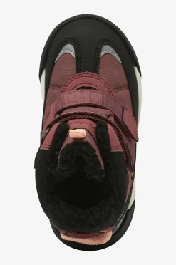 Viking Vinterstøvler Expower Warm GTX 2V Dark pink New