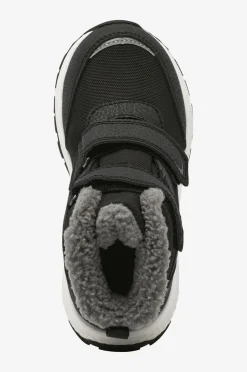 Viking Vinterstøvler Equip Warm WP 2V Black/grey Sale