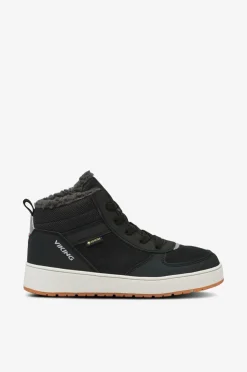 Viking Vinterfodtøj|Sneakers>Vinterstøvler Epic Warm Gtx Black