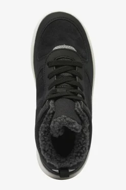 Viking Vinterfodtøj|Sneakers>Vinterstøvler Epic Warm Gtx Black